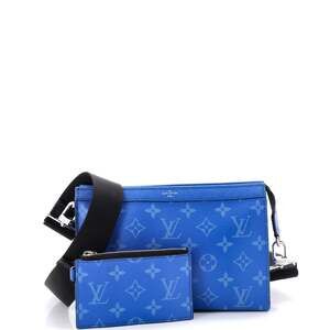Louis Vuitton Gaston Wearable Wallet #252799L20B